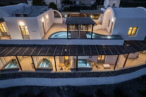 New Villa Katerina Collection