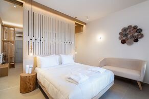 New Villa Katerina Collection