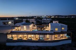 New Villa Katerina Collection