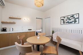 New Villa Katerina Collection