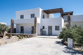 New Villa Katerina Collection