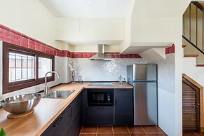 Complejo Rural Sierramagna