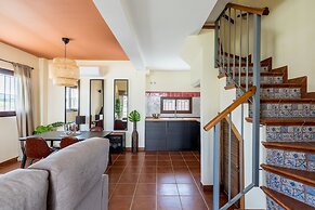 Complejo Rural Sierramagna