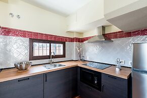 Complejo Rural Sierramagna