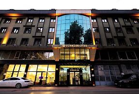 Turkler Hotel