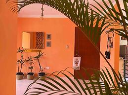 Casa Durazno - Beautiful 3 Bed in Santo Domingo