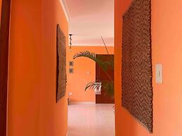 Casa Durazno - Beautiful 3 Bed in Santo Domingo