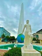 Casa Durazno - Beautiful 3 Bed in Santo Domingo