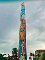 Casa Durazno - Beautiful 3 Bed in Santo Domingo