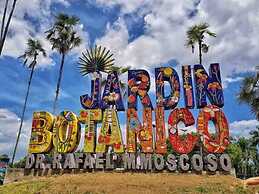 Casa Durazno - Beautiful 3 Bed in Santo Domingo