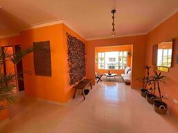 Casa Durazno - Beautiful 3 Bed in Santo Domingo