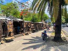 Casa Durazno - Beautiful 3 Bed in Santo Domingo