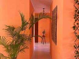 Casa Durazno - Beautiful 3 Bed in Santo Domingo