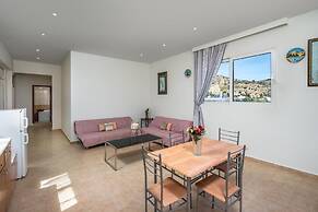 Stegna Sunrise Suite With Private Pool & sea View