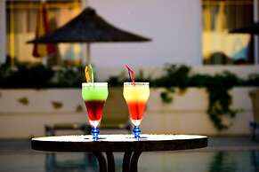 Stegna Sunrise Suite With Private Pool & sea View