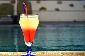 Stegna Sunrise Suite With Private Pool & sea View