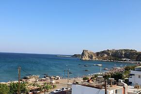 Stegna Sunrise Suite With Private Pool & sea View