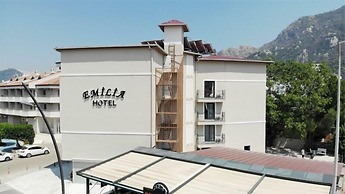 Emilia Hotel