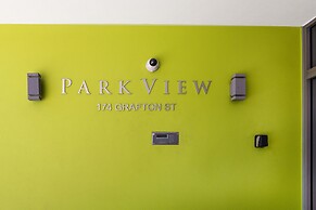 Pool View City Centre Apartment 202