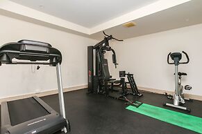 Pool View City Centre Apartment 202