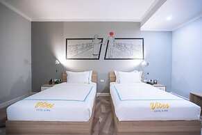 Vibes Hotel & Spa