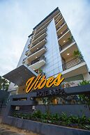 Vibes Hotel & Spa