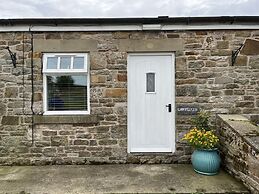 Milecastle Inn on Hadrian's Wall Near Haltwhistle