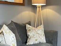 Milecastle Inn on Hadrian's Wall Near Haltwhistle