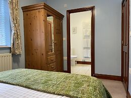 Milecastle Inn on Hadrian's Wall Near Haltwhistle