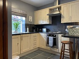 Milecastle Inn on Hadrian's Wall Near Haltwhistle