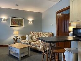 Milecastle Inn on Hadrian's Wall Near Haltwhistle