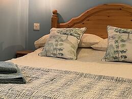 Milecastle Inn on Hadrian's Wall Near Haltwhistle