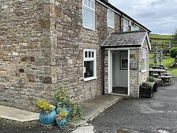 Milecastle Inn on Hadrian's Wall Near Haltwhistle