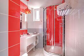 Simfonia Boutique Hotel