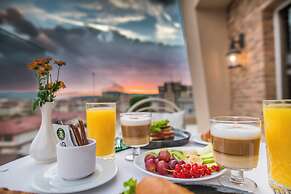 Simfonia Boutique Hotel