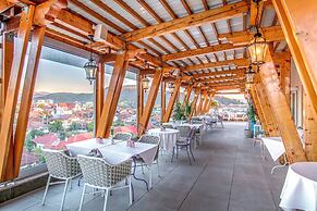 Simfonia Boutique Hotel