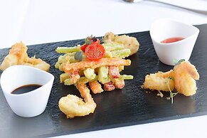 Simfonia Boutique Hotel