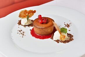 Simfonia Boutique Hotel