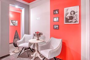 Simfonia Boutique Hotel