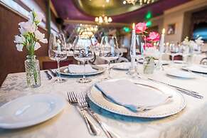 Simfonia Boutique Hotel