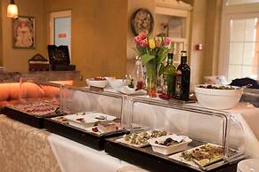 Simfonia Boutique Hotel