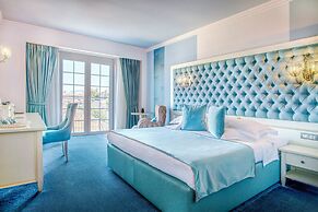 Simfonia Boutique Hotel