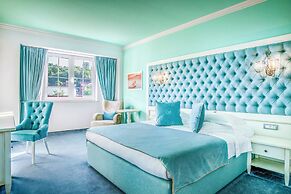 Simfonia Boutique Hotel