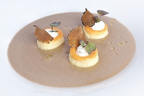 Simfonia Boutique Hotel