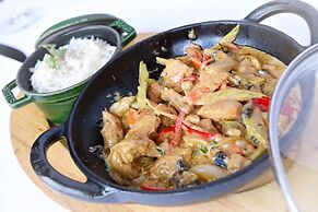 Simfonia Boutique Hotel