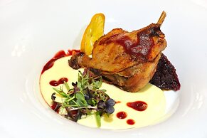 Simfonia Boutique Hotel