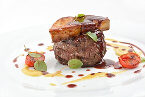 Simfonia Boutique Hotel