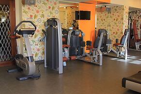 Simfonia Boutique Hotel