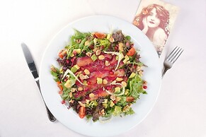 Simfonia Boutique Hotel