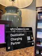 Simfonia Boutique Hotel